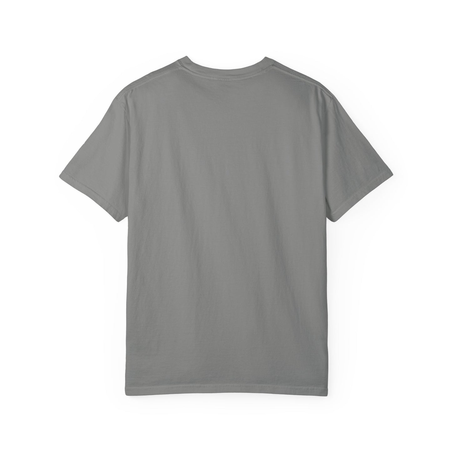 Dragon Skull T-Shirt — Gothic Demon Skull Graphic Tee