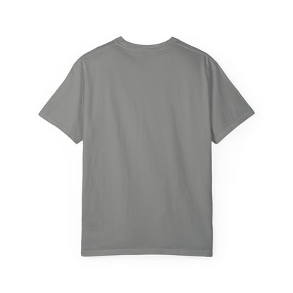 Dragon Skull T-Shirt — Gothic Demon Skull Graphic Tee