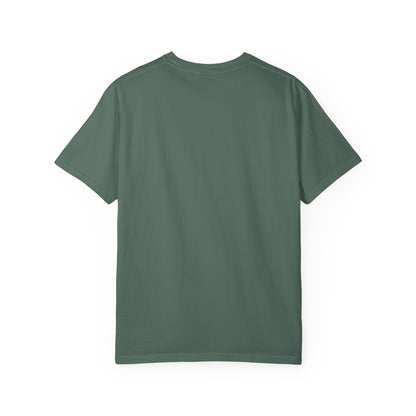 Dragon Skull T-Shirt — Gothic Demon Skull Graphic Tee