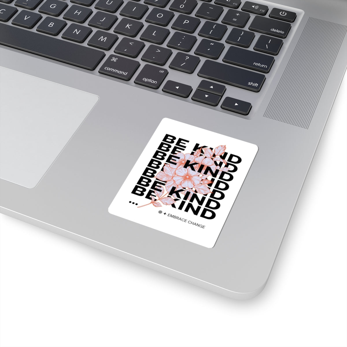 Kiss-Cut Stickers