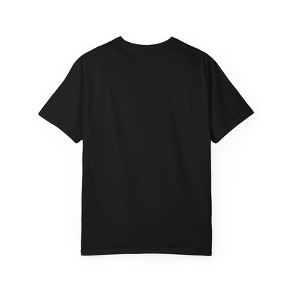 Dragon Skull T-Shirt — Gothic Demon Skull Graphic Tee
