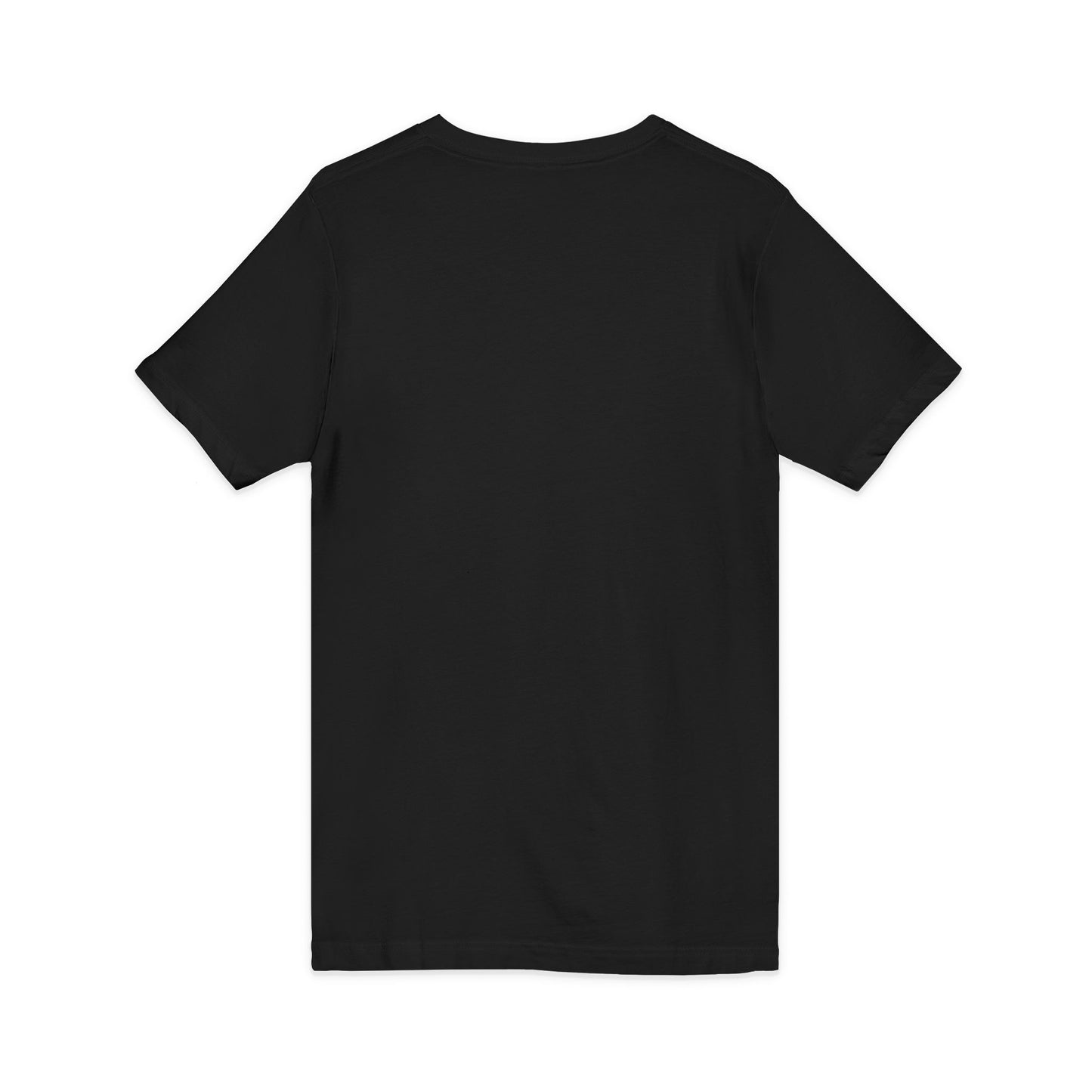 Be Kind Floral V-Neck Tee — Inspirational Positive Message Shirt