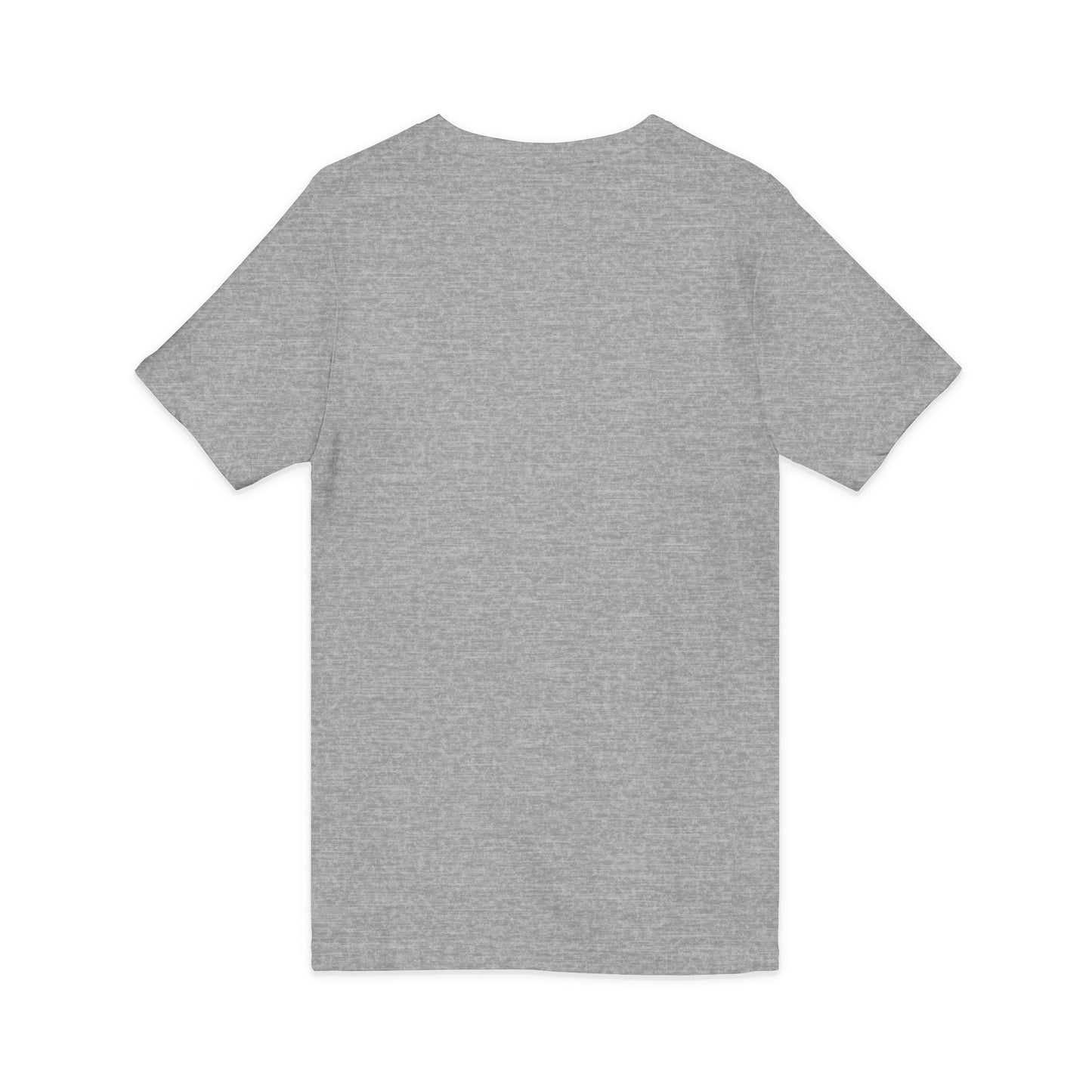Be Kind Floral V-Neck Tee — Inspirational Positive Message Shirt