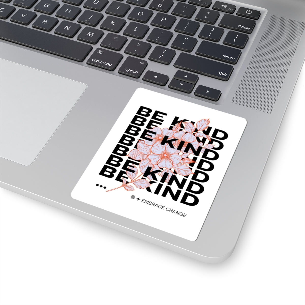 Kiss-Cut Stickers