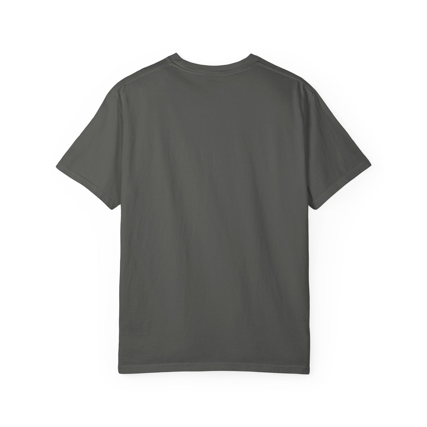 Dragon Skull T-Shirt — Gothic Demon Skull Graphic Tee