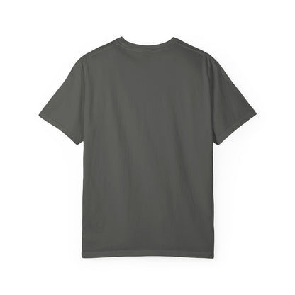 Dragon Skull T-Shirt — Gothic Demon Skull Graphic Tee