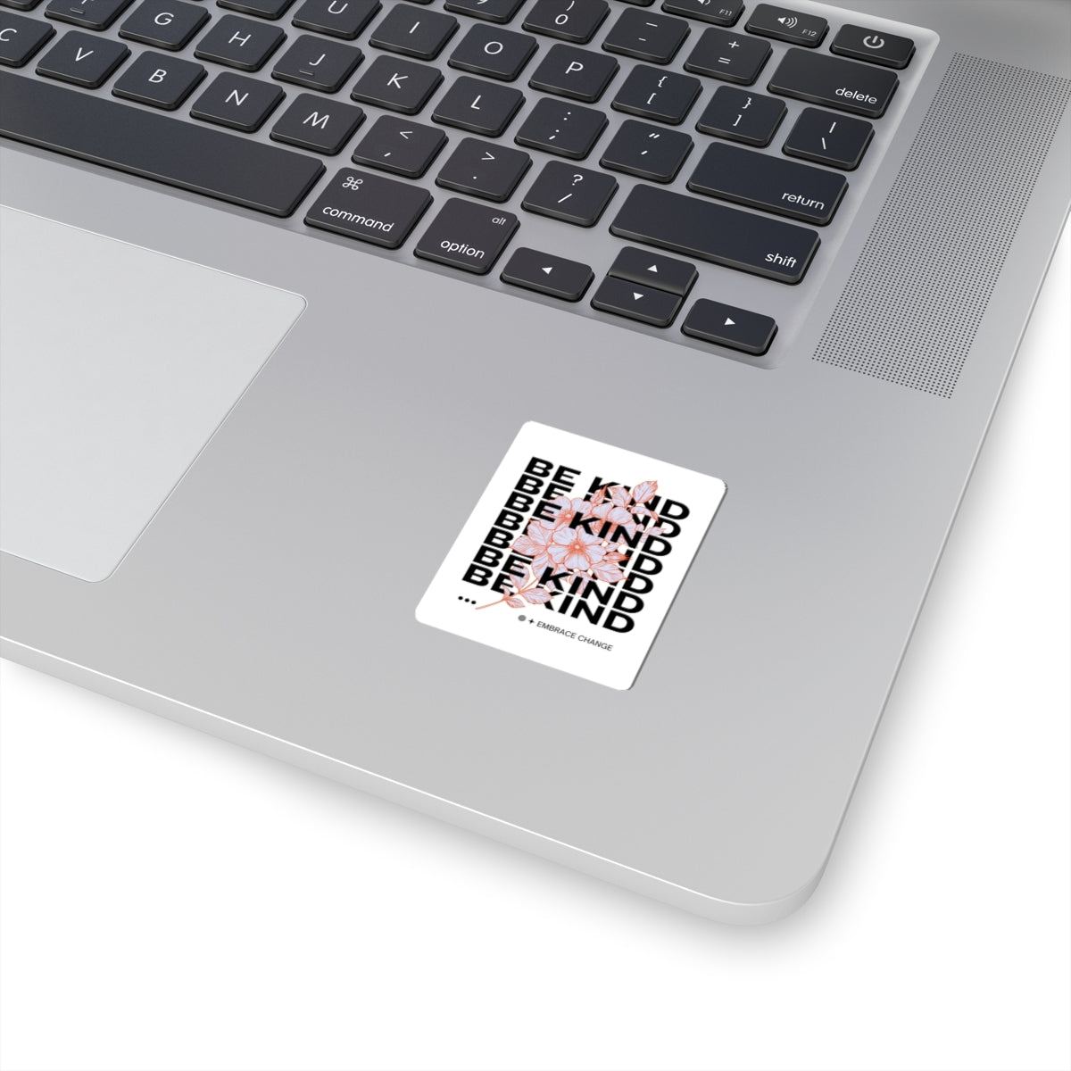 Kiss-Cut Stickers