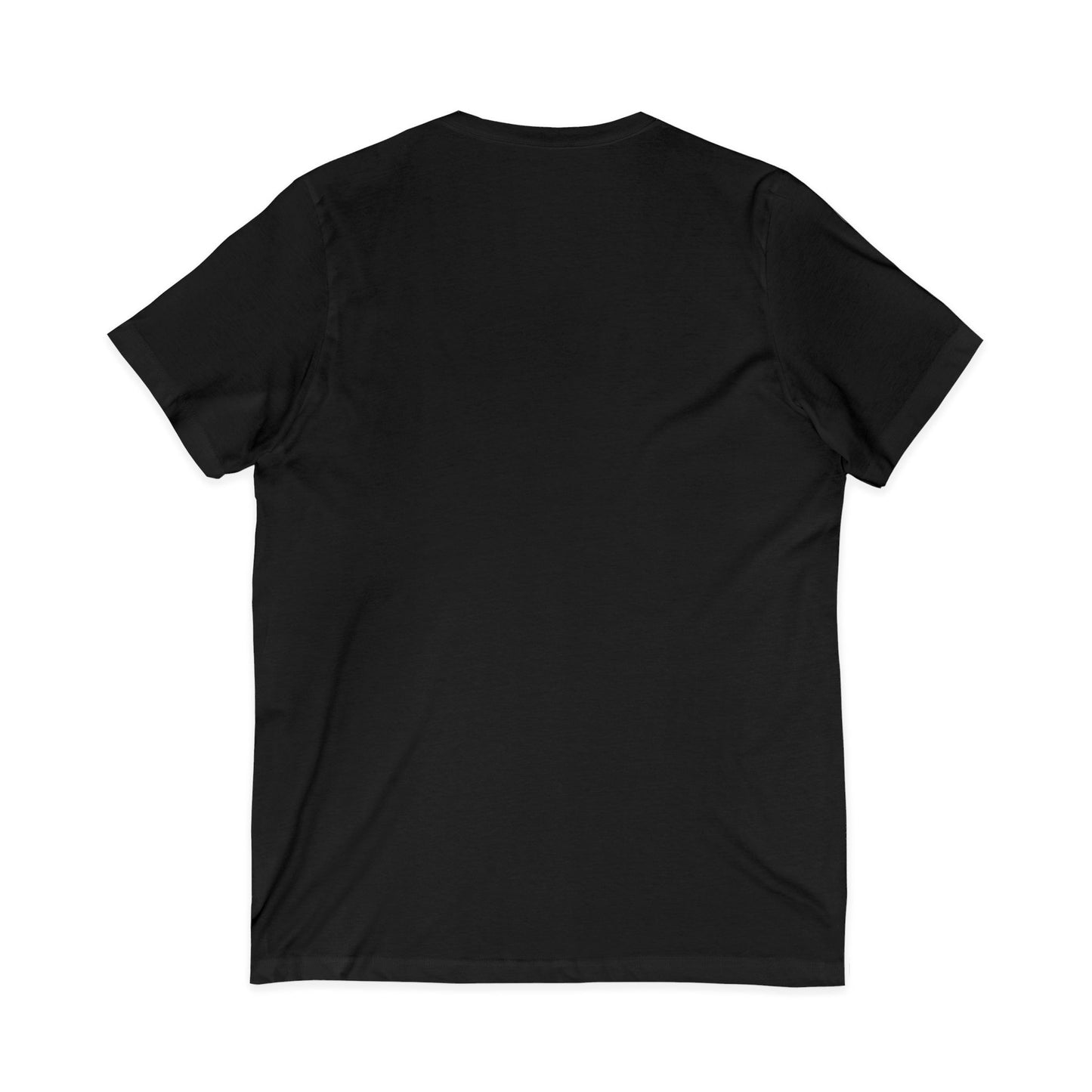 Be Kind Floral V-Neck Tee — Inspirational Positive Message Shirt