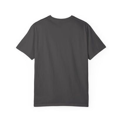 Dragon Skull T-Shirt — Gothic Demon Skull Graphic Tee