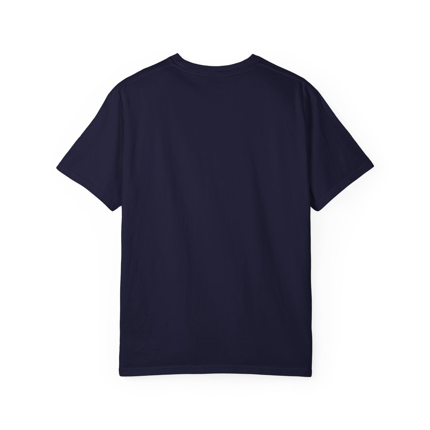 Dragon Skull T-Shirt — Gothic Demon Skull Graphic Tee