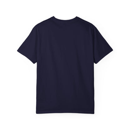 Dragon Skull T-Shirt — Gothic Demon Skull Graphic Tee