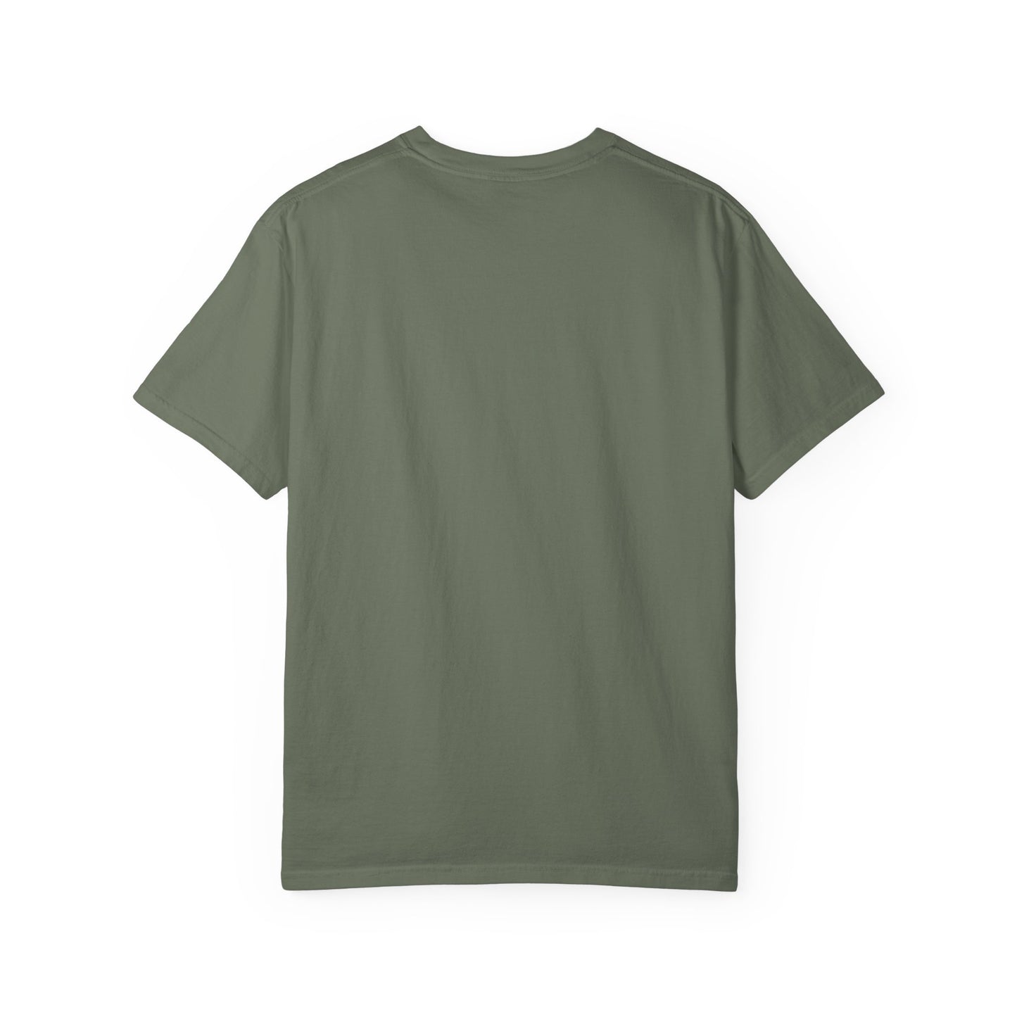 Dragon Skull T-Shirt — Gothic Demon Skull Graphic Tee