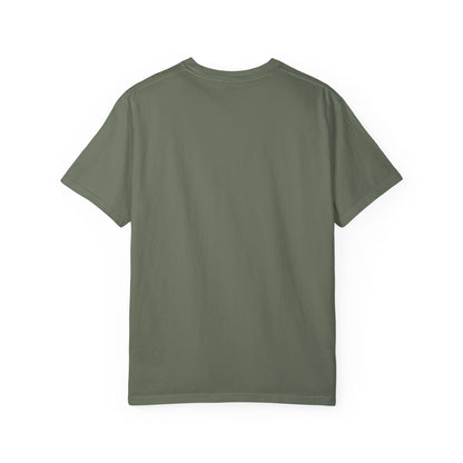 Dragon Skull T-Shirt — Gothic Demon Skull Graphic Tee